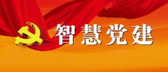 以“互聯網 ”思維引領 “智慧黨建”升級